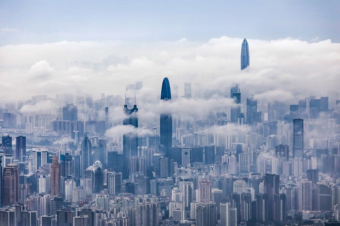 在深圳注冊公司的流程是怎樣的？需要準備哪些資料？