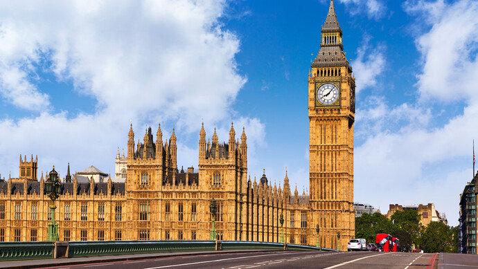 詳述英國公司報(bào)稅申報(bào)流程是怎樣的？