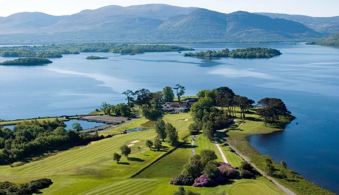 愛爾蘭公司滿足什么條件可以申請審計豁免？