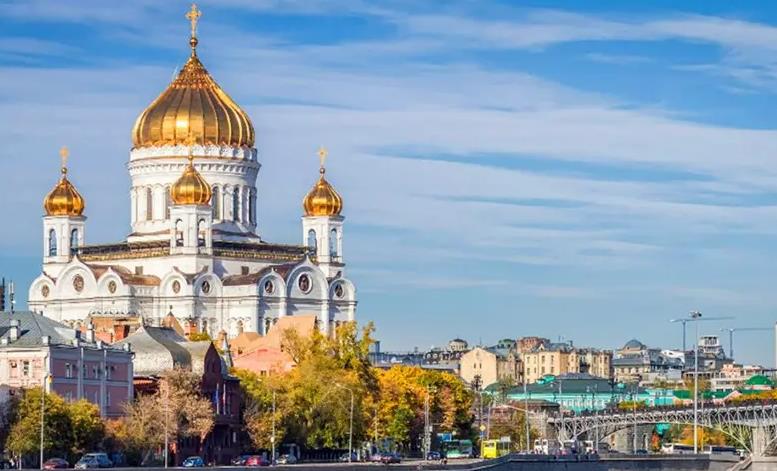 詳述俄羅斯注冊(cè)公司的優(yōu)勢(shì)？