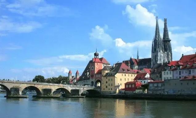 注冊(cè)德國公司需要什么條件？要繳納哪些稅