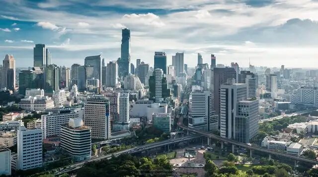 詳細介紹注冊泰國公司有多少種類型與優(yōu)勢